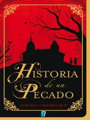 cover image of Historia de un pecado